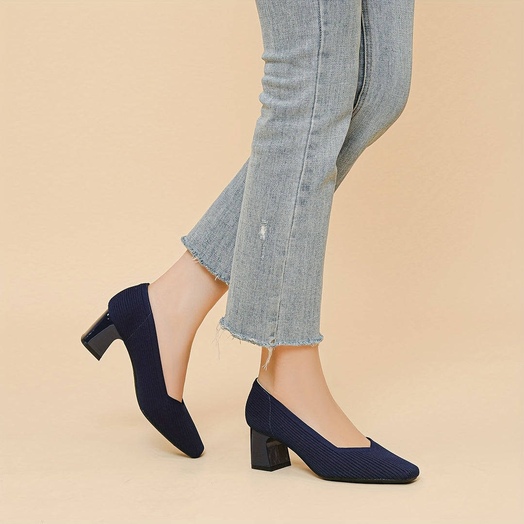 MARJORY | COMFORTABLE HEELS WITH PAIN-FREE SUPPORT