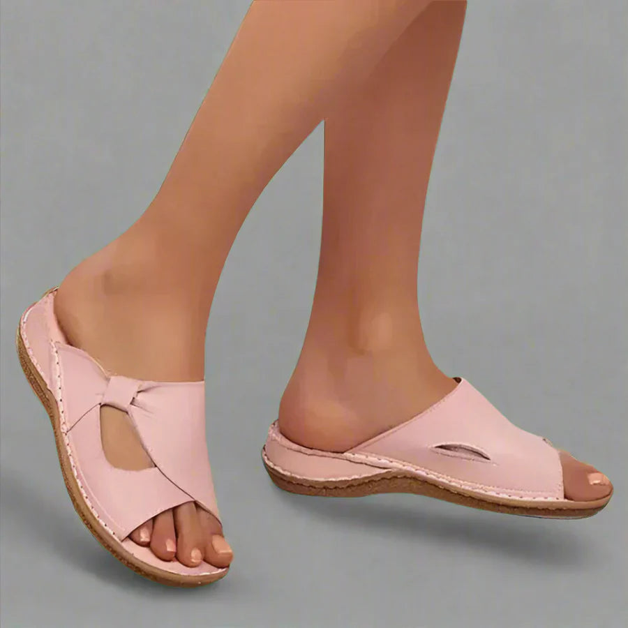 YSA | COMFORTABLE ORTHOPAEDIC SANDALS