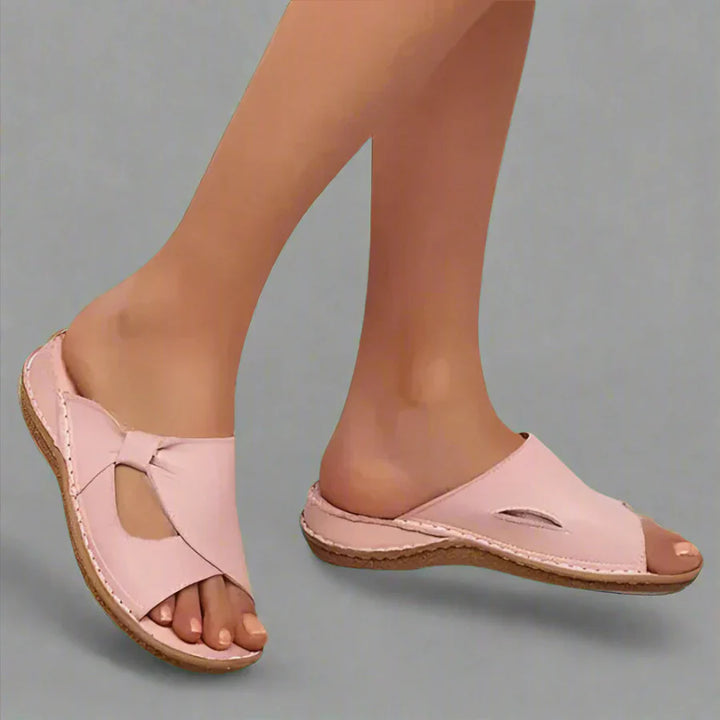 YSA | COMFORTABLE ORTHOPAEDIC SANDALS