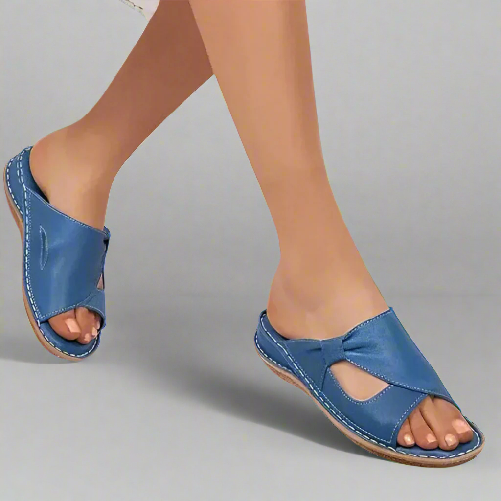 YSA | COMFORTABLE ORTHOPAEDIC SANDALS