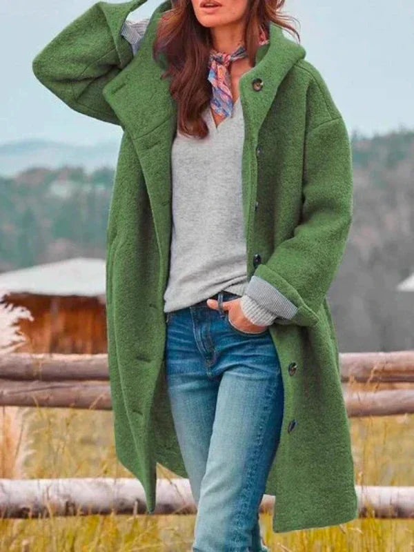 ZOEY | STYLISH JACKET