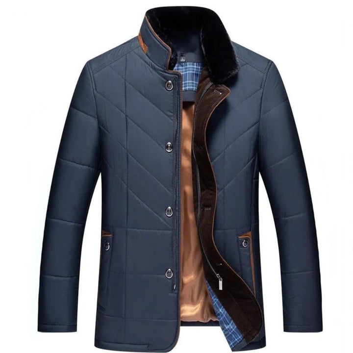WILLIAM | STYLISH MEN’S JACKET