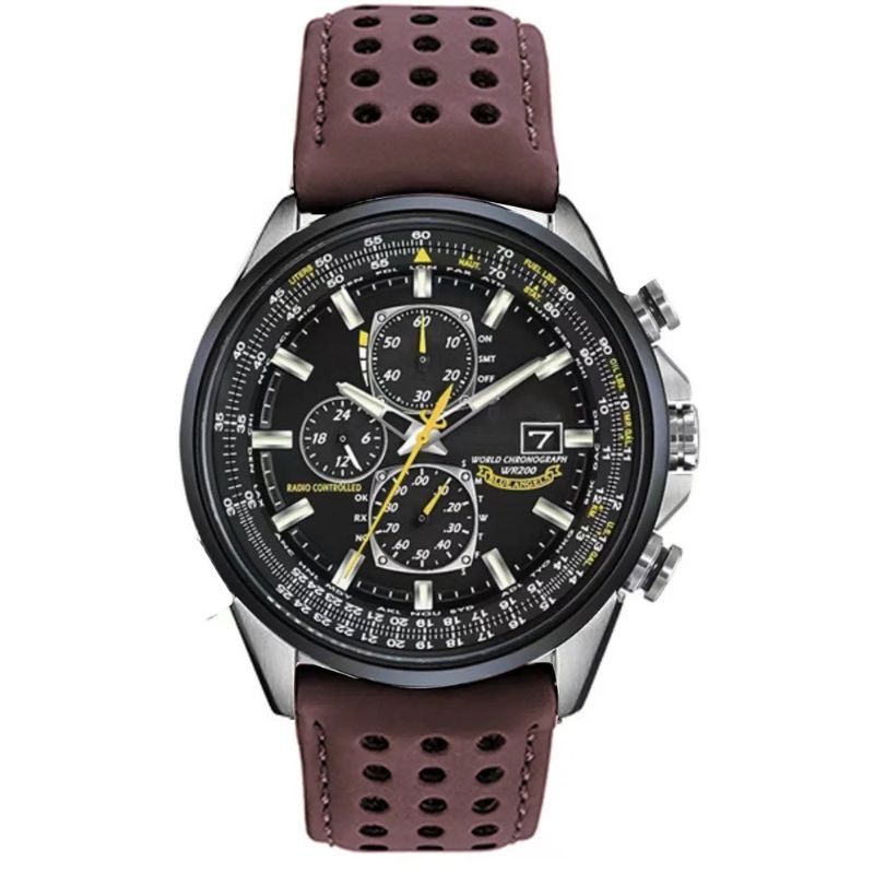 LUXURY QUARTZ WATCH