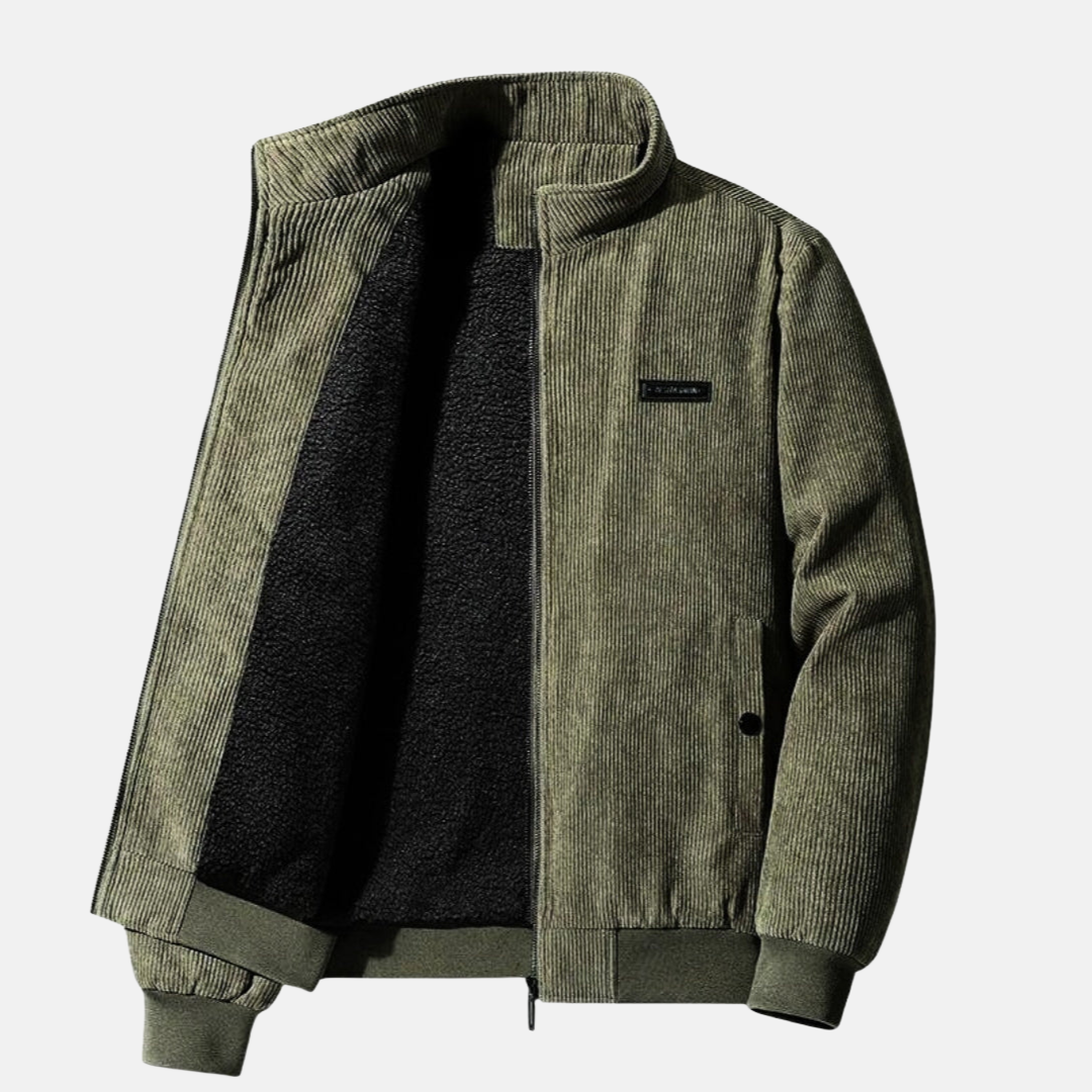 HENRY | RETRO JACKET