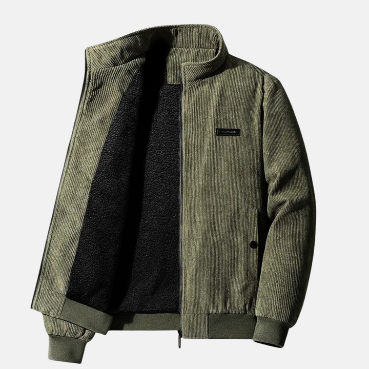 HENRY | RETRO JACKET