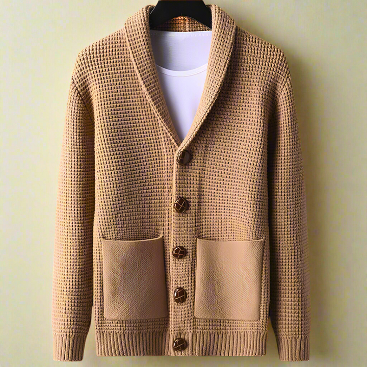 BERNARDO | VINTAGE CARDIGAN