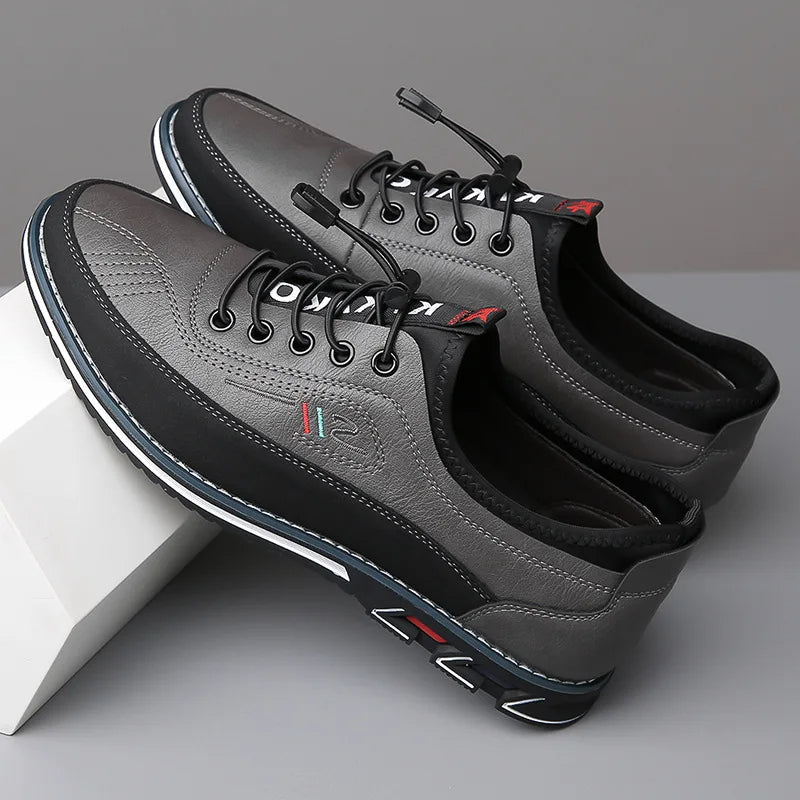 CALVIN | MODERN SNEAKER