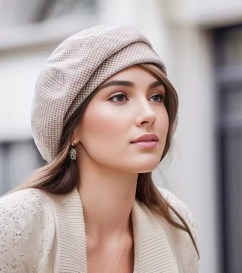 BRIA | ELEGANT & COSY BERET