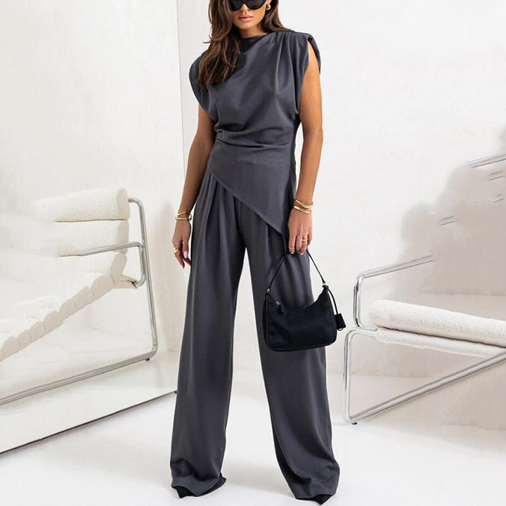 KELLY | ELEGANT TWO-PIECE SET