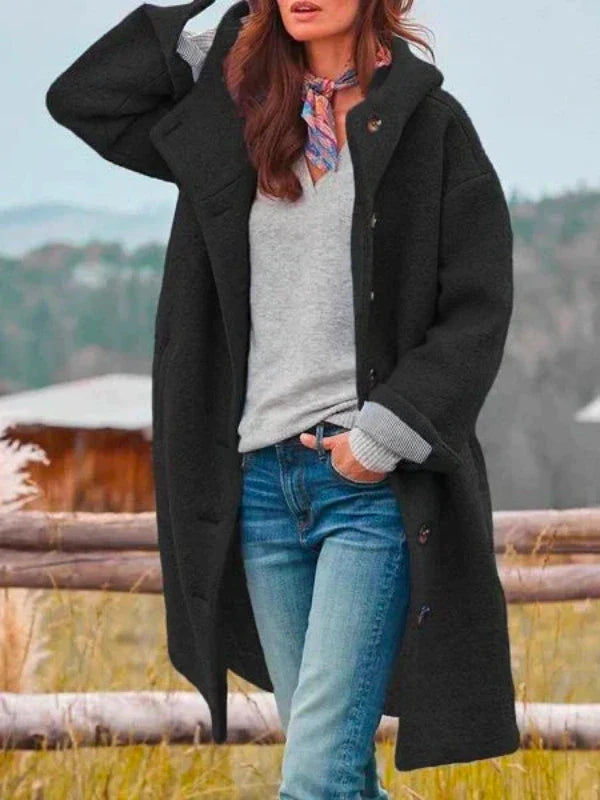 ZOEY | STYLISH JACKET