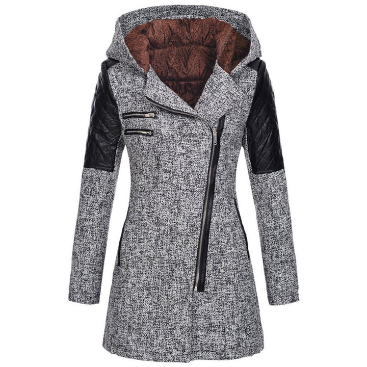 EABHA | TRENDY WINTER JACKET