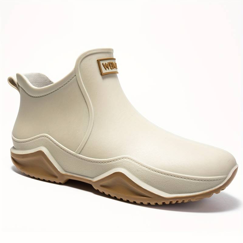 THEADORA | ORTHOPAEDIC MODEN RUBBER BOOT