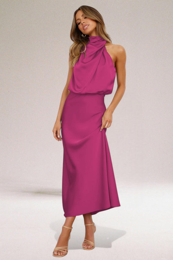 MIRINA | GLAMOROUS DRESS