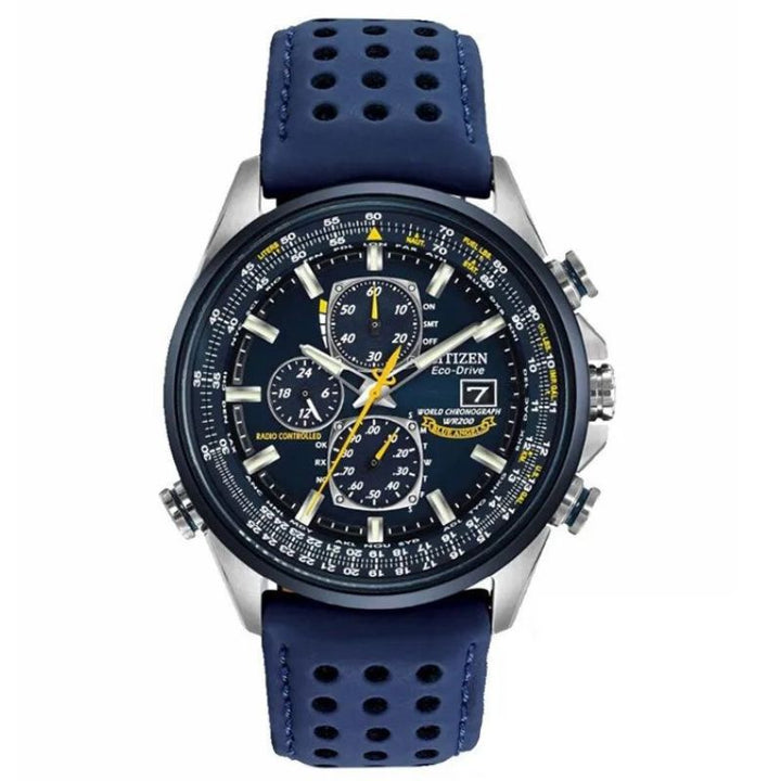 LUXURY QUARTZ WATCH