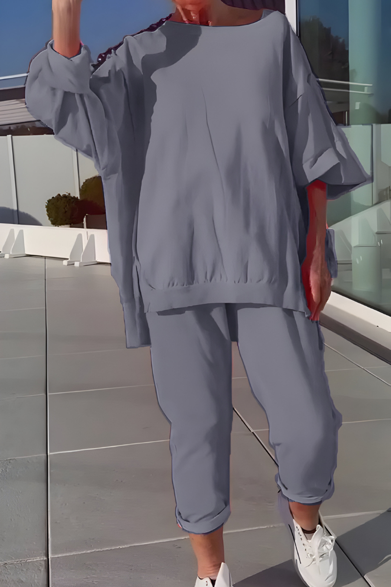 KESSIE | ELEGANT COMFORT SET