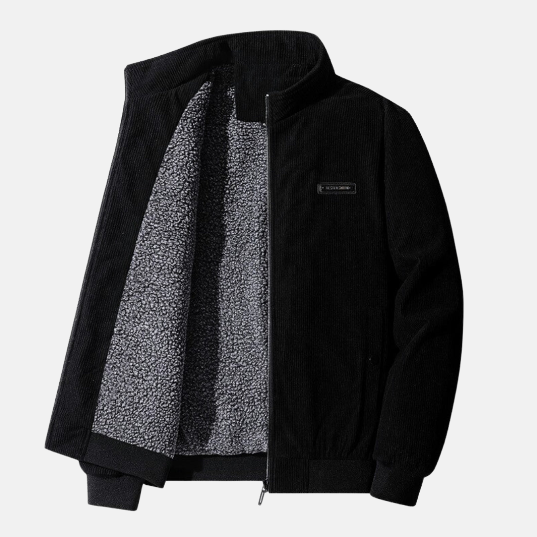 HENRY | RETRO JACKET