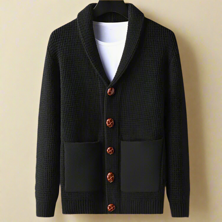 BERNARDO | VINTAGE CARDIGAN