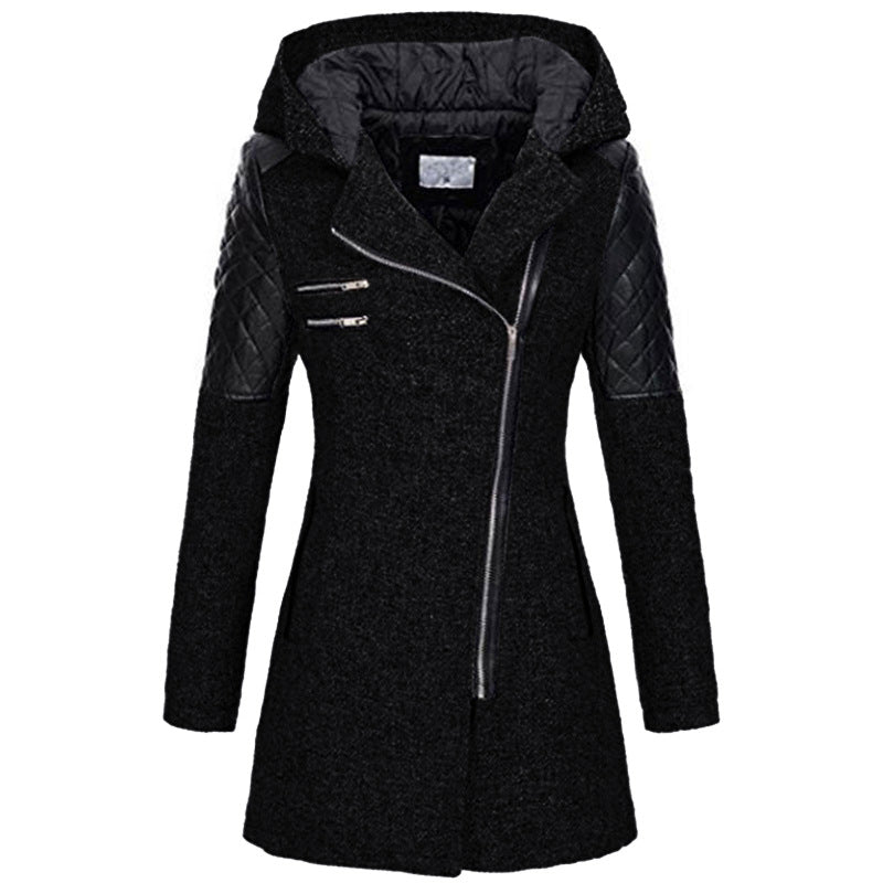 EABHA | TRENDY WINTER JACKET