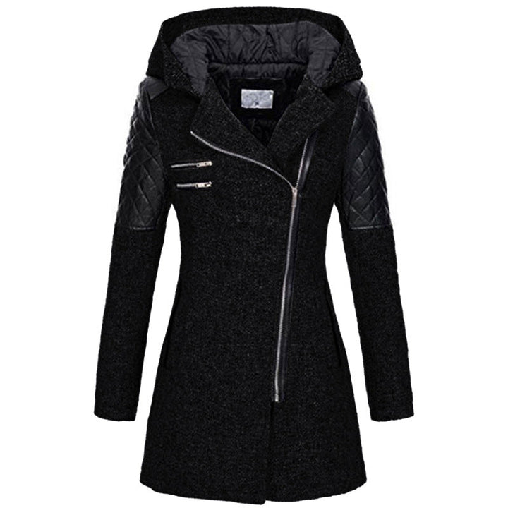 EABHA | TRENDY WINTER JACKET