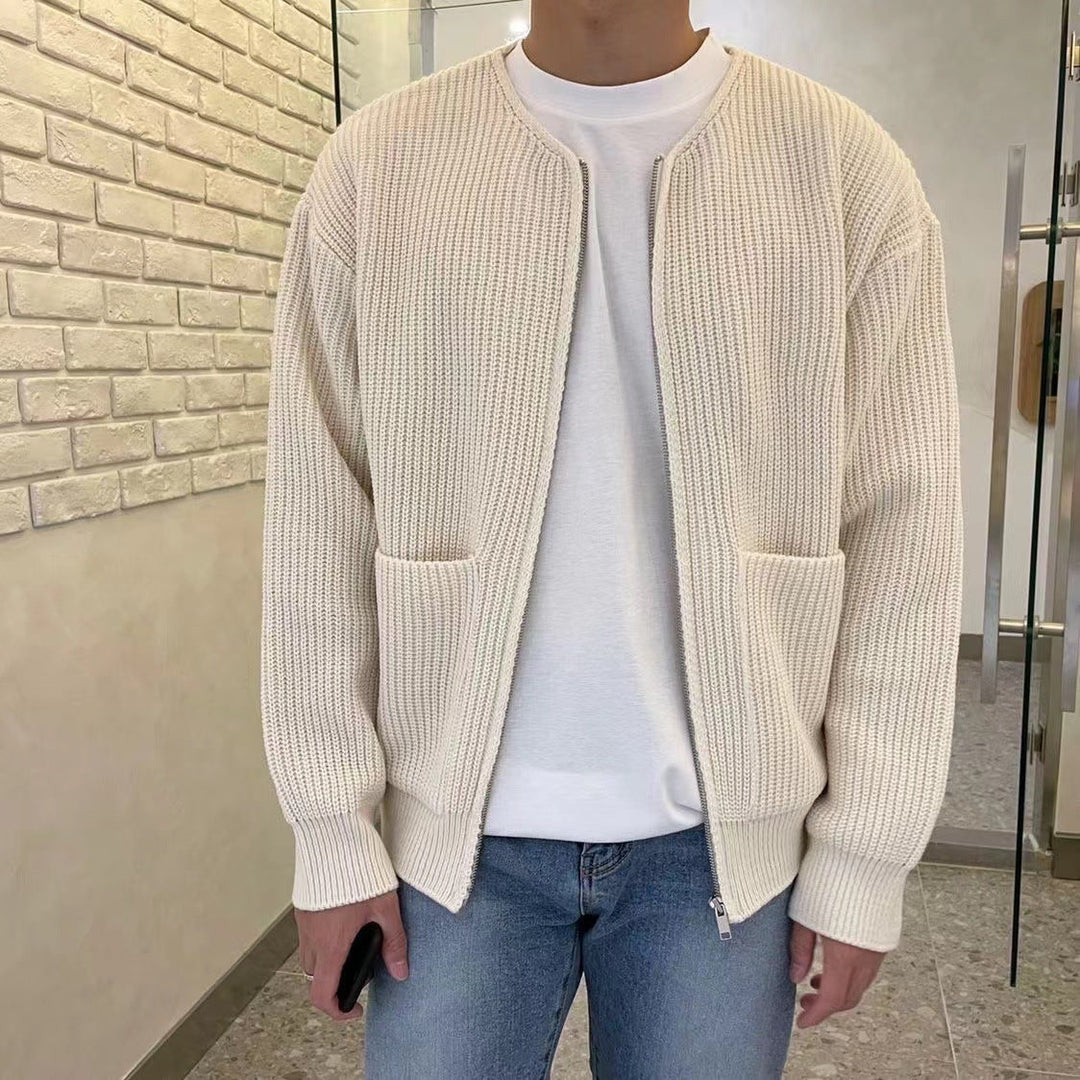 XAVIER | COMFORTABLE CARDIGAN FOR MEN