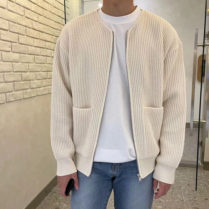 XAVIER | COMFORTABLE CARDIGAN FOR MEN