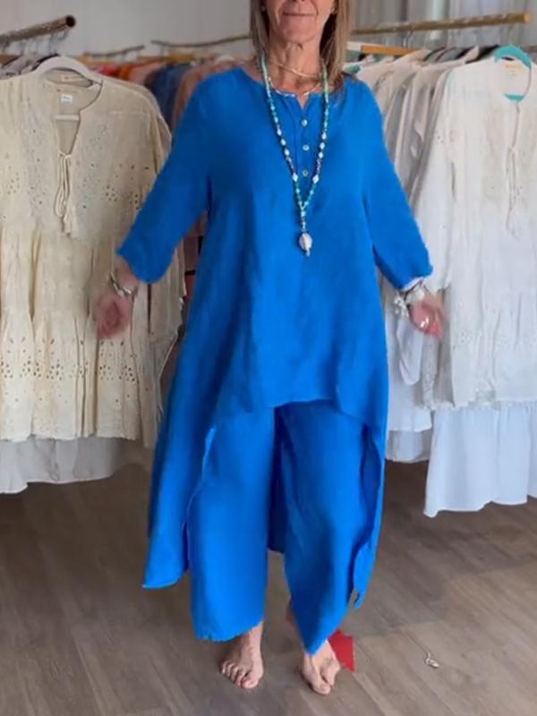 ALANA | CASUAL WOMEN’S SET