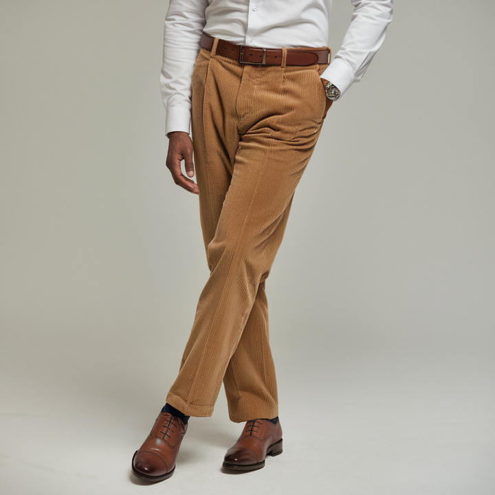 SEAN | MEN’S TROUSERS