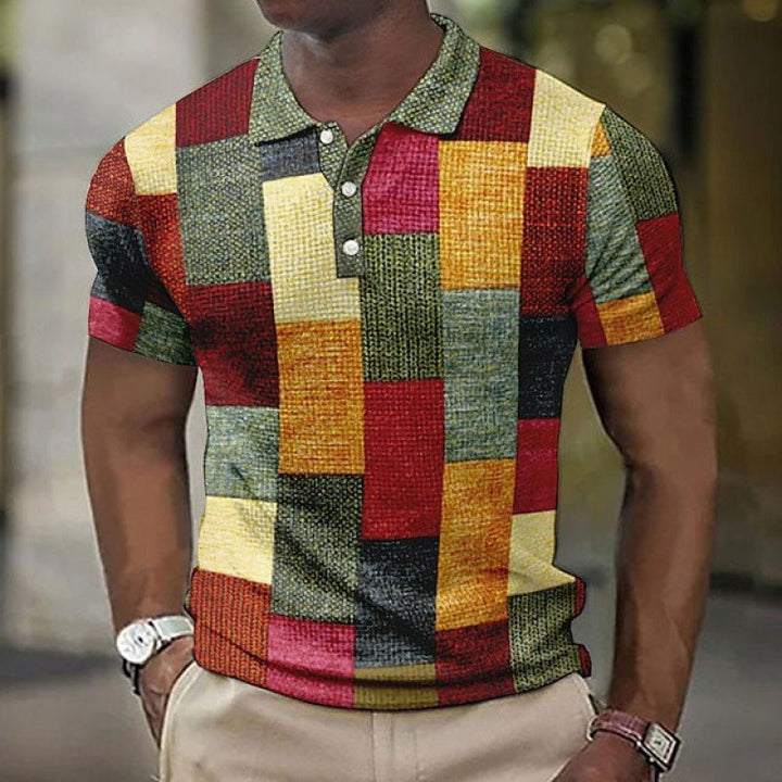 DON | POLO SHIRT