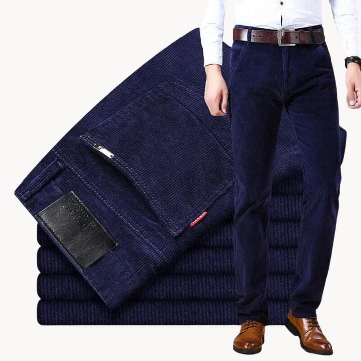 SEAN | MEN’S TROUSERS