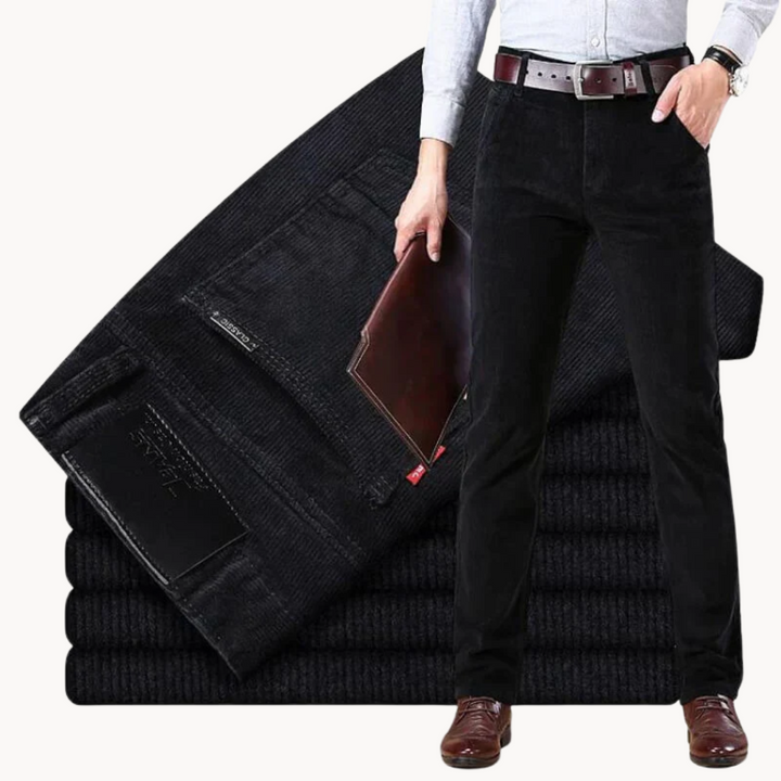 SEAN | MEN’S TROUSERS