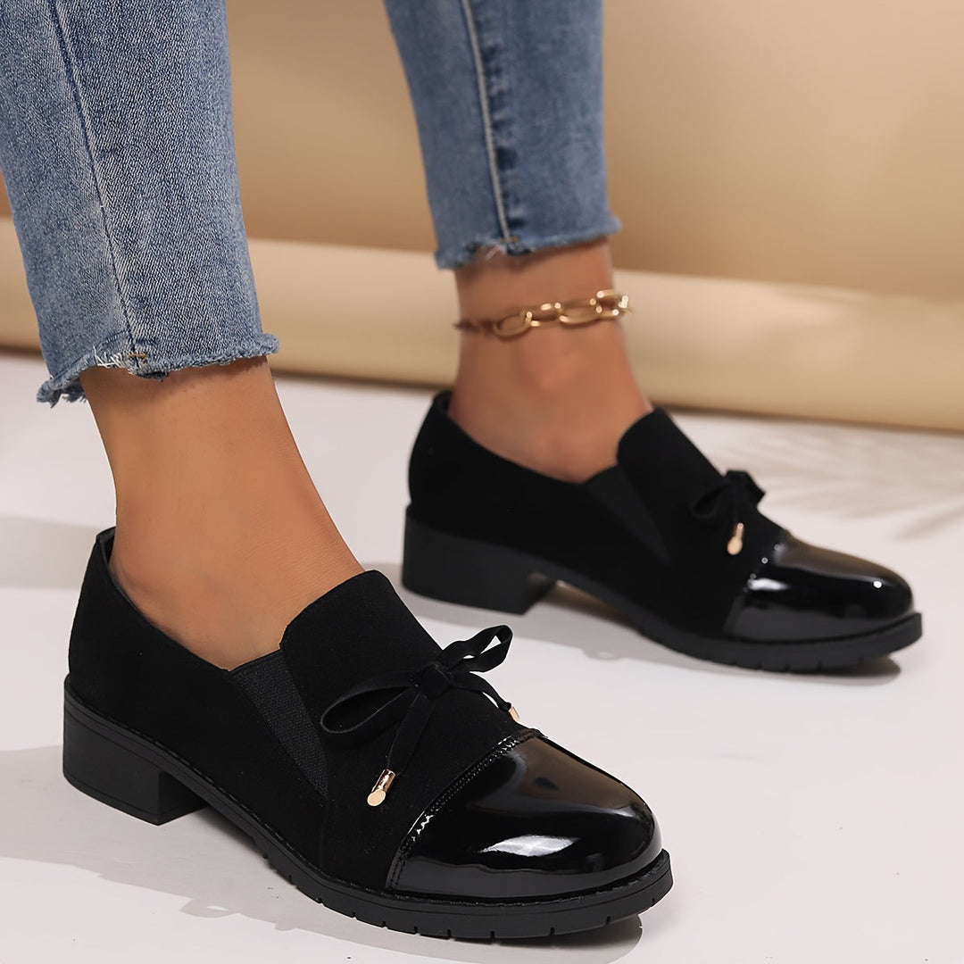 VILMA | ELEGANT STYLISH LOAFERS