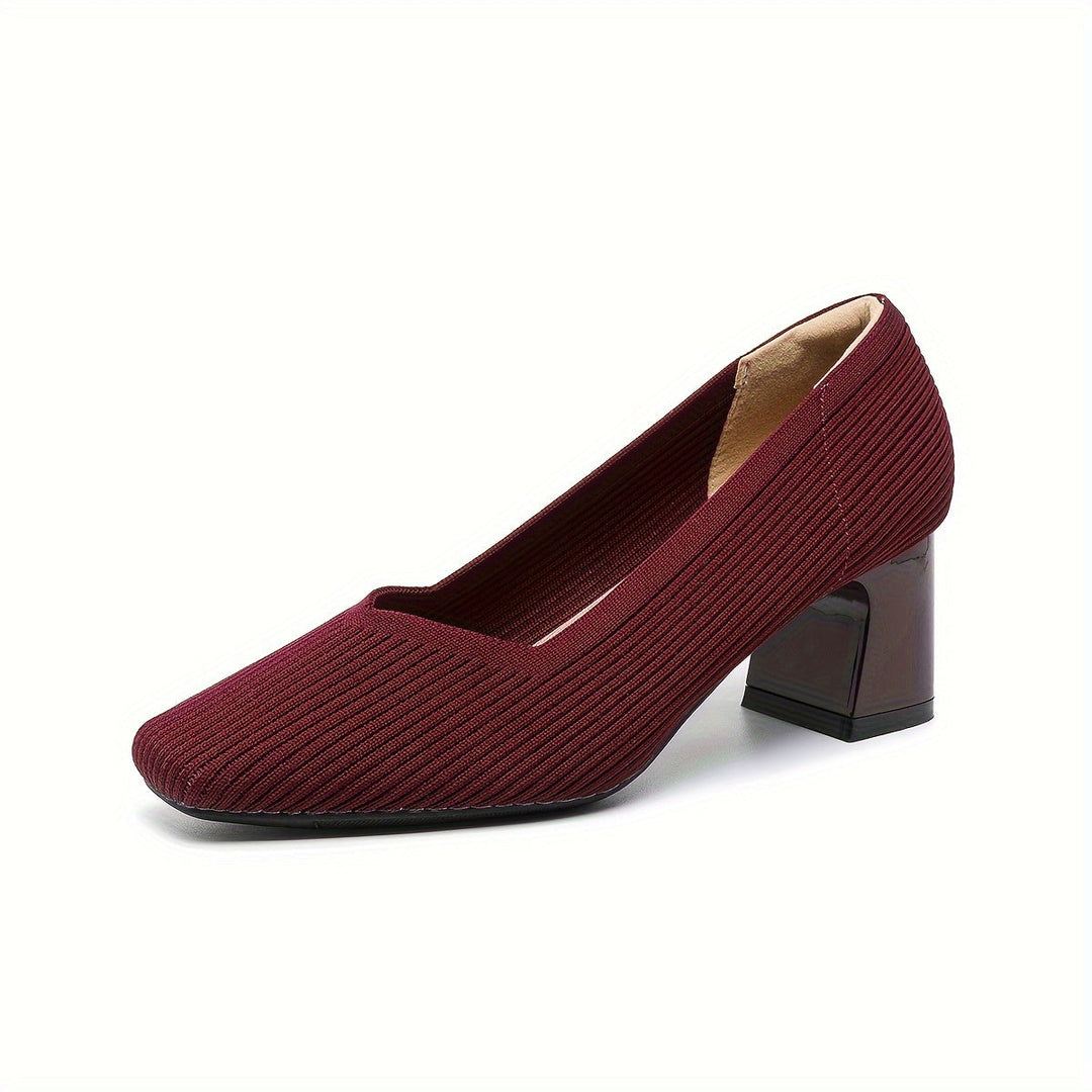 MARJORY | COMFORTABLE HEELS WITH PAIN-FREE SUPPORT