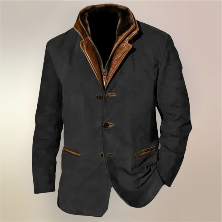 JONES | STYLISH VINTAGE JACKET