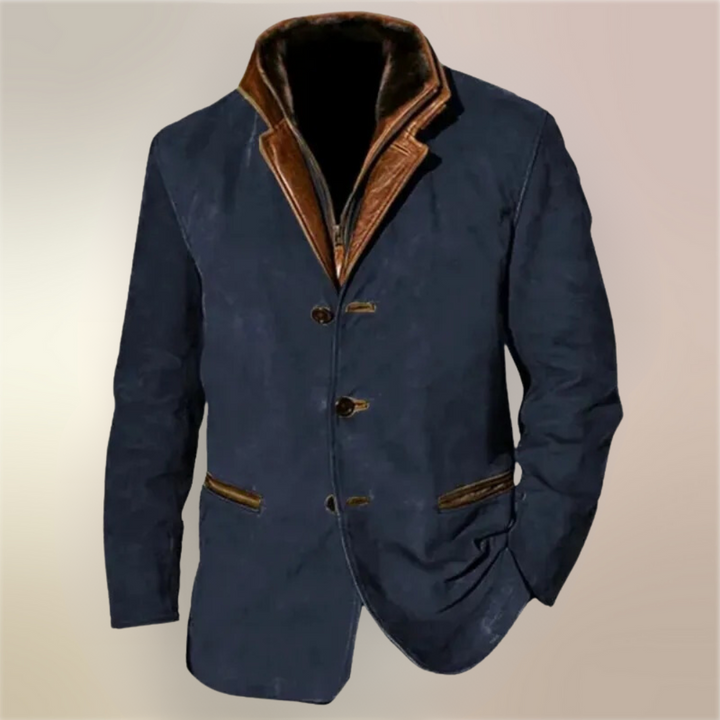JONES | STYLISH VINTAGE JACKET