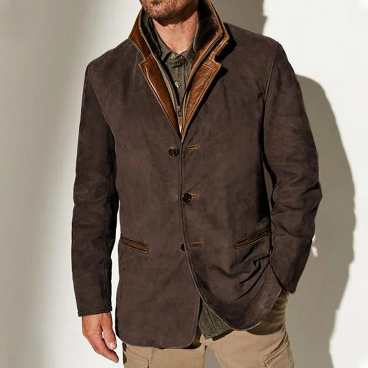 JONES | STYLISH VINTAGE JACKET