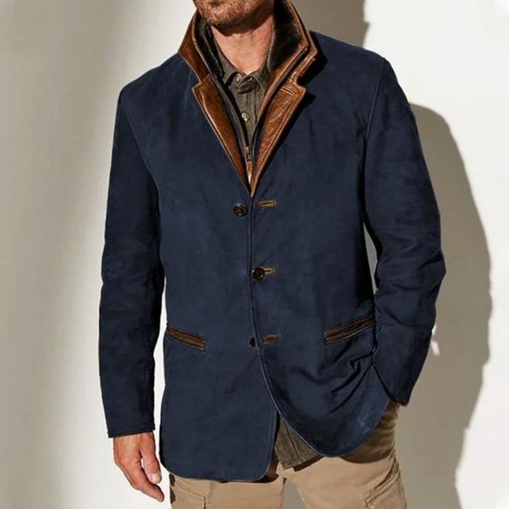 JONES | STYLISH VINTAGE JACKET