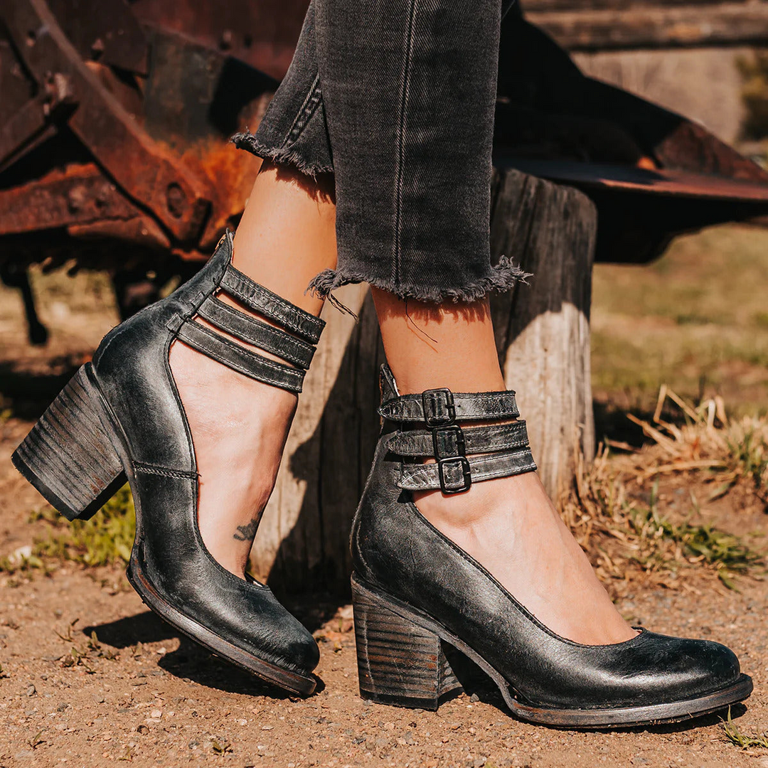 MANUELA | ELEGANT BOOTS