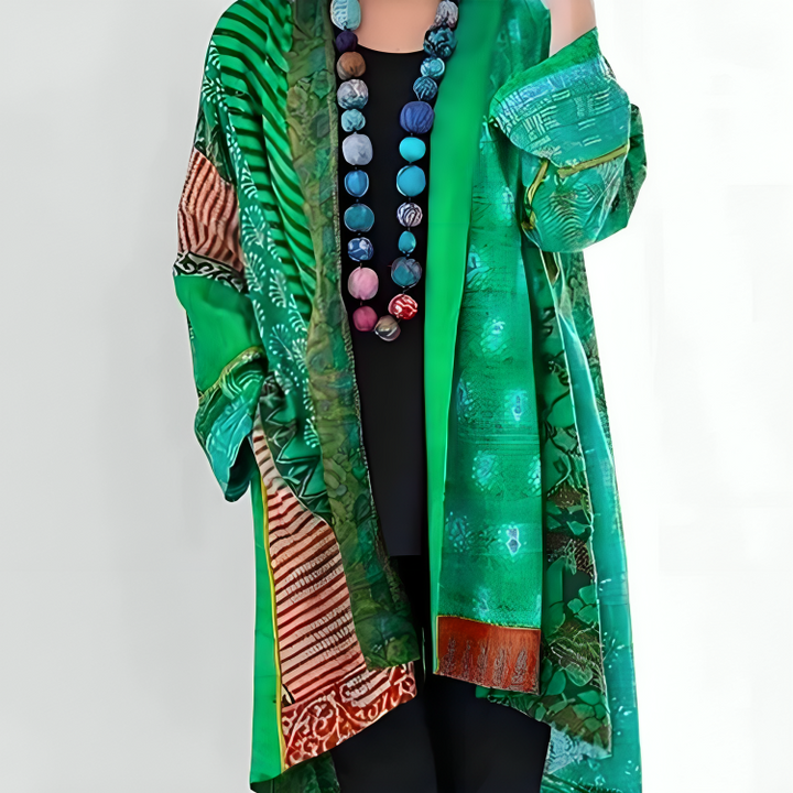 LAOISE | ELEGANT CARDIGAN