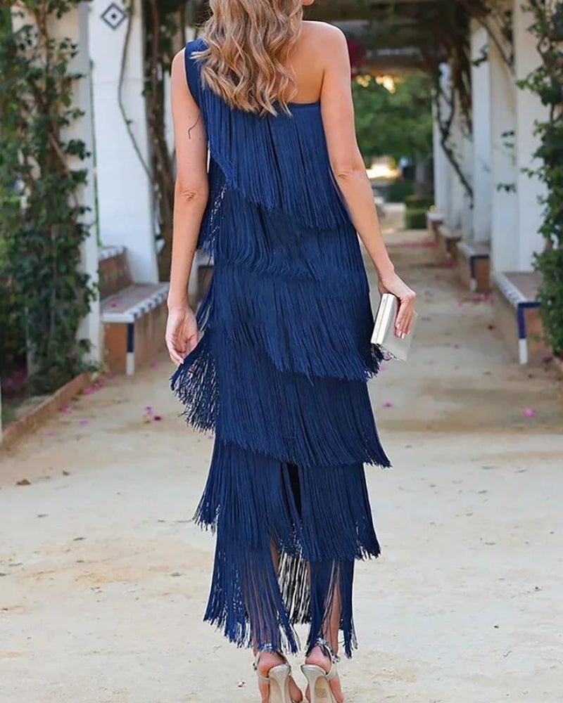PHOEBE | ELEGANT DRESS
