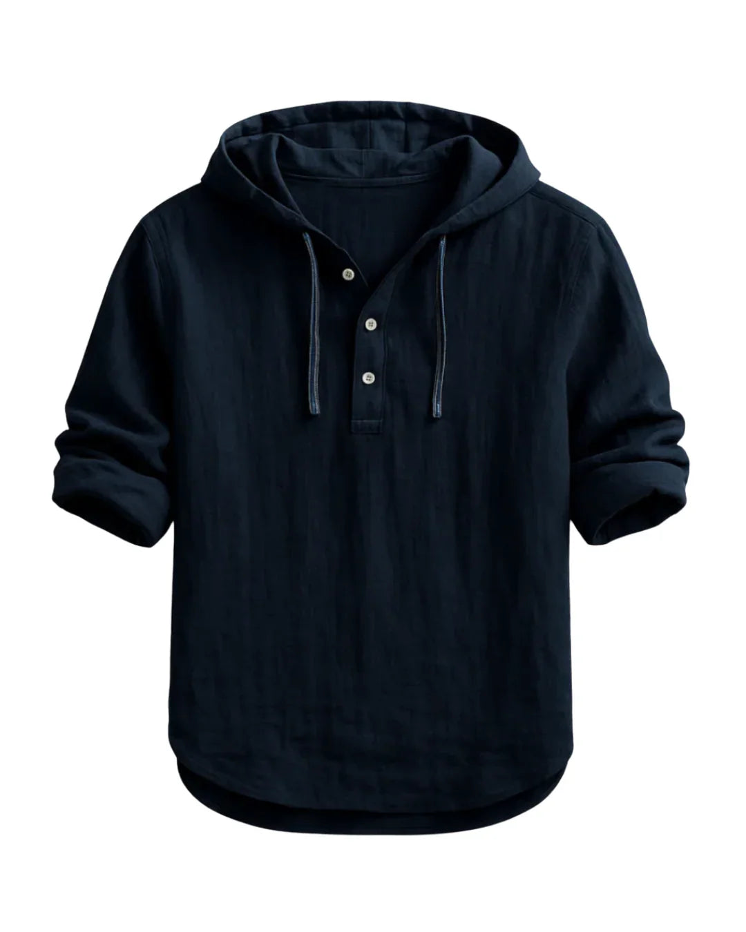 MATT | LUXURY HOODED T-SHIRT