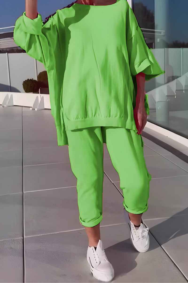 KESSIE | ELEGANT COMFORT SET