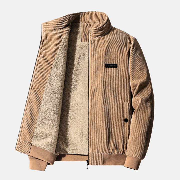 HENRY | RETRO JACKET