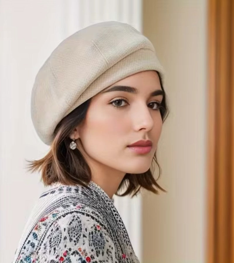 BRIA | ELEGANT & COSY BERET