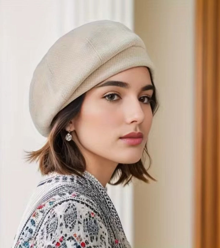 BRIA | ELEGANT & COSY BERET