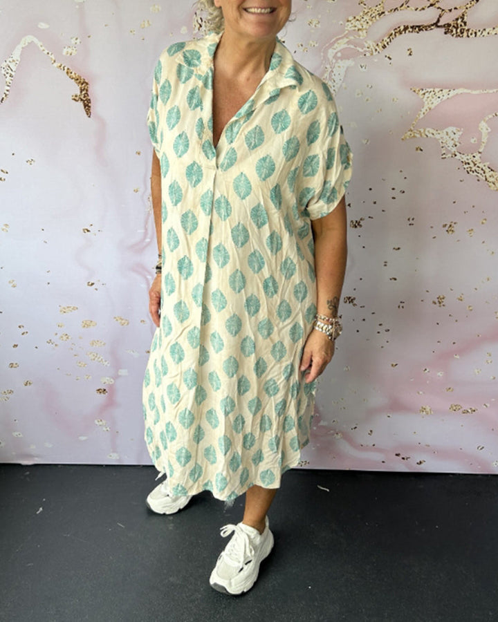 DAVINA | BEAUTIFUL DRESS