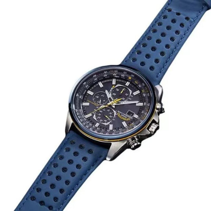 LUXURY QUARTZ WATCH