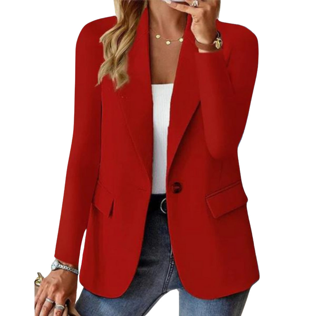 CADHLA | CHIC BLAZER