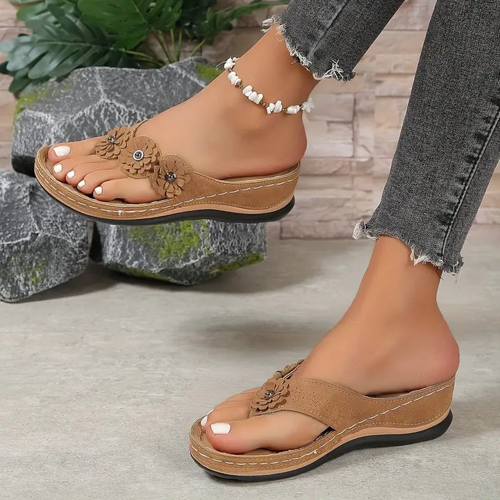 MADDY | ORTHOPAEDIC SANDALS
