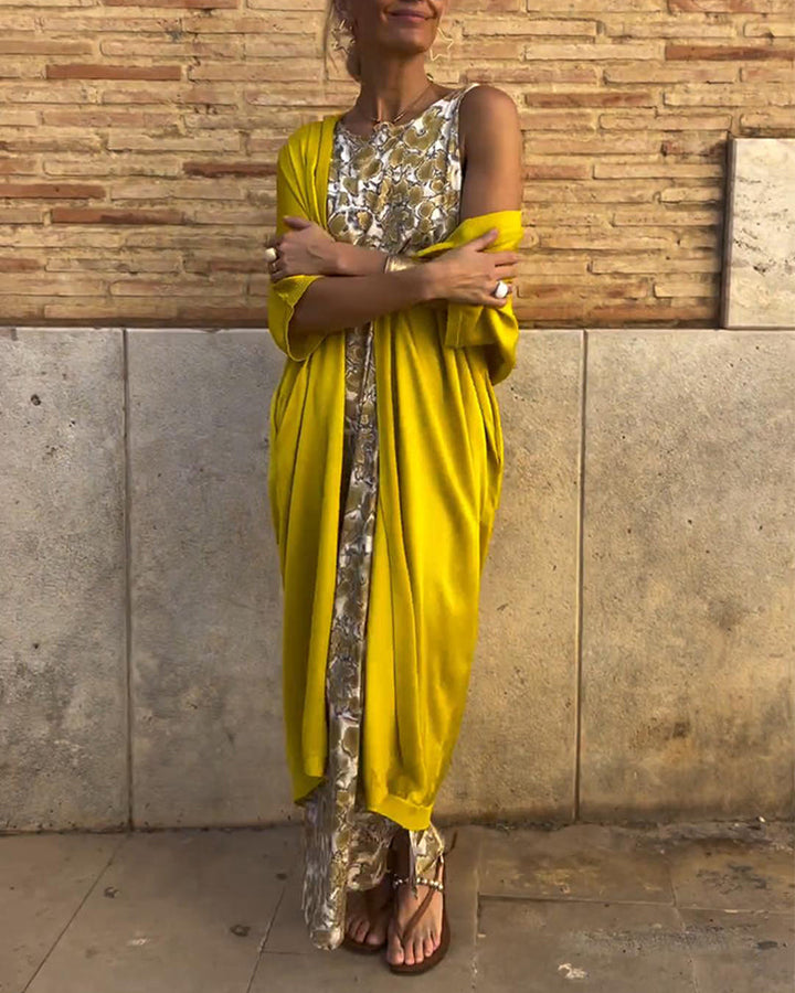 VANESSA | ELEGANT TWO-PIECE WITH COMFORTABLE FIT