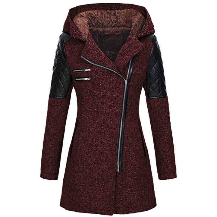 EABHA | TRENDY WINTER JACKET